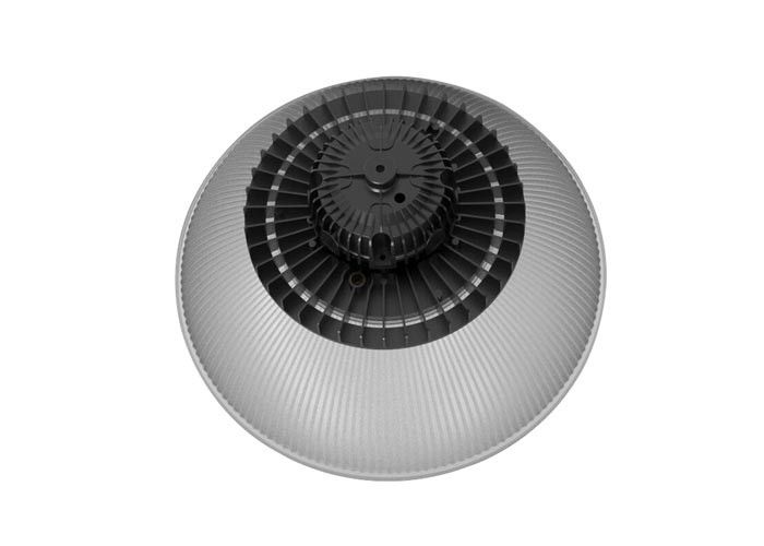 Factory 100w UFO Led High Bay Light IP 65 Die Casting Aluminum Material