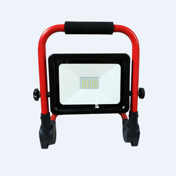 Wholesale 10w 20w  IP65 waterproof rechargeable SMD led outdoor floodlight